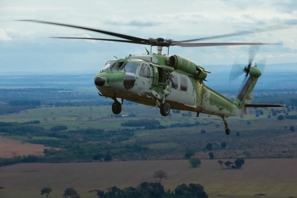 em-meio-a-tratativas-com-eua,-brasil-compra-r$-1,2-bilhao-em-aeronaves