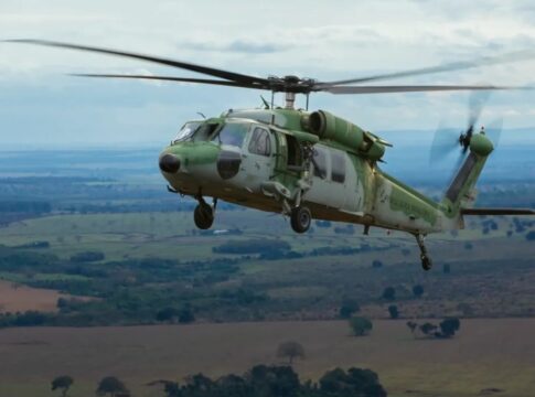 em-meio-a-tratativas-com-eua,-brasil-compra-r$-1,2-bilhao-em-aeronaves