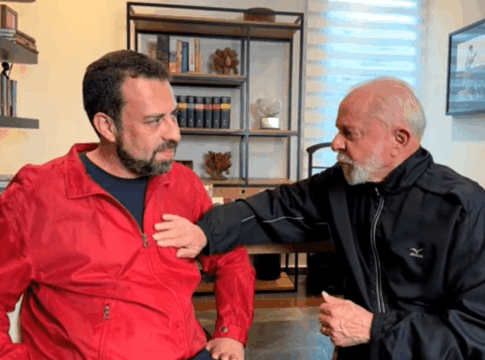 o-pedido-de-lula-a-boulos-ao-nomea-lo ministro