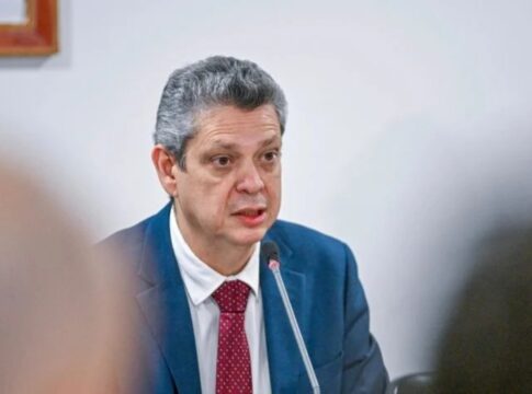 marcio-macedo-se-manifesta-apos-demissao-da-secretaria-geral