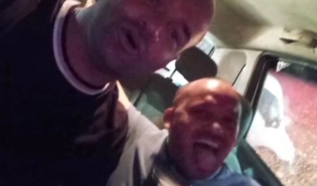 sargento-postou-video-com-amigo-pm-uma-hora-antes-de-ser-morto-por-ele