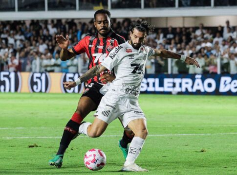 fim-de-uma-era:-vitoria-quebra-invencibilidade-historica-do-santos