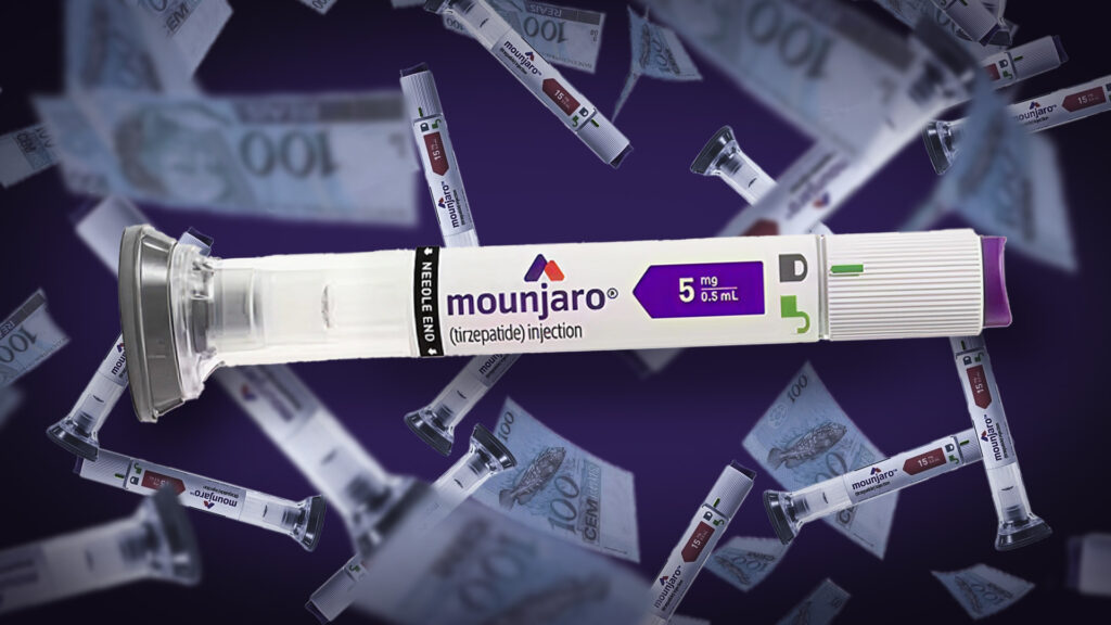 anvisa-aprova-mounjaro-para-tratar-apneia-em-pessoas-com-obesidade