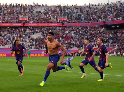 barcelona-x-olympiacos:-onde-assistir-o-duelo-da-champions-league