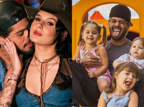 saiba-como-foi-o-encontro-de-ana-castela-com-filhos-de-ze-felipe saiba-como-foi-o-encontro-de-ana-castela-com-filhos-de-ze-felipe