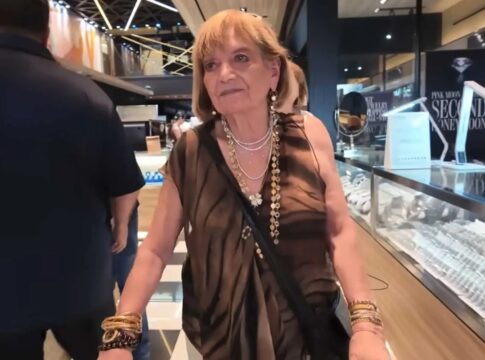 mulher-de-101-anos-diz-trabalhar-todo-dia:-“se-eu-me-aposentar-morro”