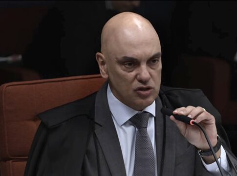 moraes-sobre-nucleo-da-desinformacao:-“milicianos-covardes”