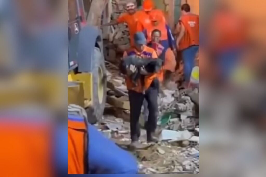 pe:-cao-e-salvo-apos-ficar-35h-sob-escombros-de-casas-que-explodiram