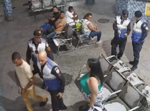 foragido-e-preso-apos-reconhecimento-facial-em-rodoviaria-do-rj