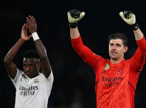 courtois-defende-vini-jr.-de-criticas:-“muitos-de-voces-zombaram-dele”
