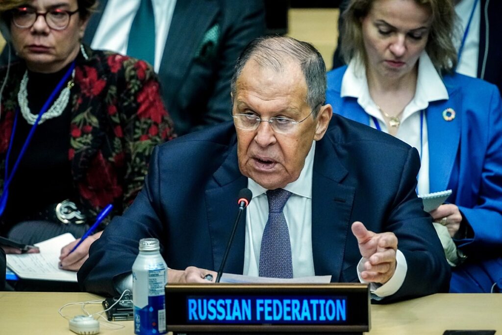 kremlin:-“cessar-fogo-imediato-deixaria-ucrania-sob-‘regime-nazista’”