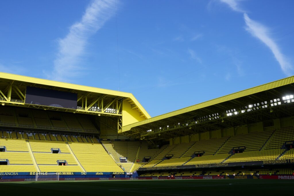 apos-protestos,-jogo-entre-villareal-e-barcelona-volta-para-a-espanha