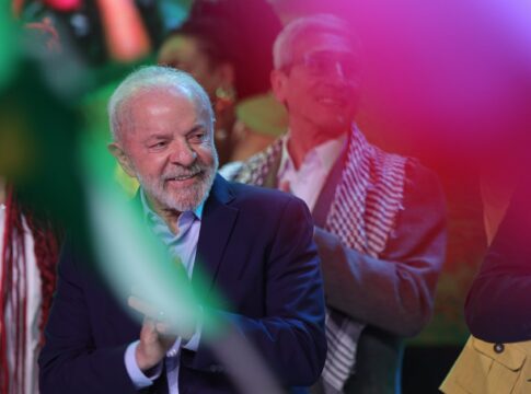 lula-parabeniza-eleicao-de-sanae-takaichi,-primeira-ministra-do-japao