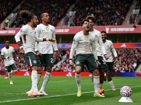 chelsea-recebe-ajax-em-londres-pela-champions,-saiba-onde-assistir