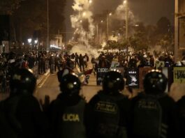 peru-decreta-estado-de-emergencia-em-lima-por-30-dias