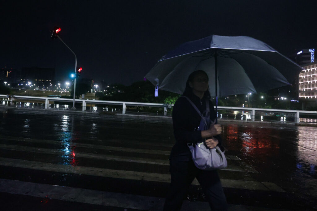 quarta-feira-tem-chuva,-frio-e-calor:-confira-o-clima-no-seu-estado