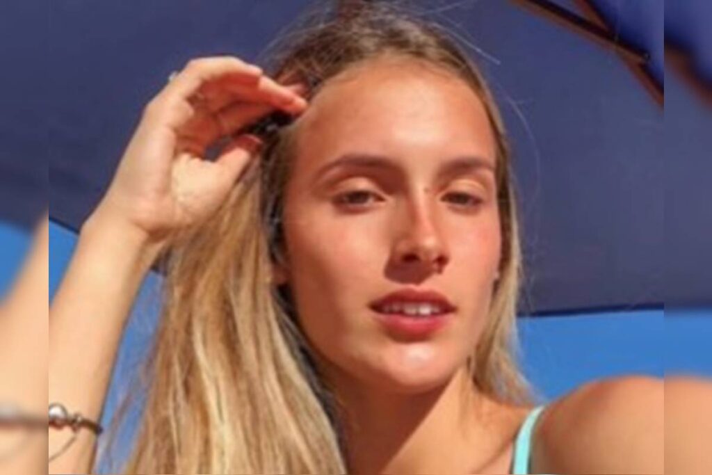 quem-e-melissa-said,-influenciadora-alvo-da-policia-por-trafico