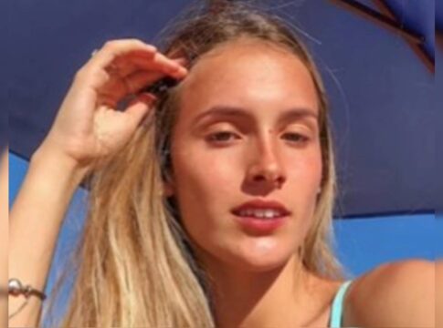 quem-e-melissa-said,-influenciadora-alvo-da-policia-por-trafico