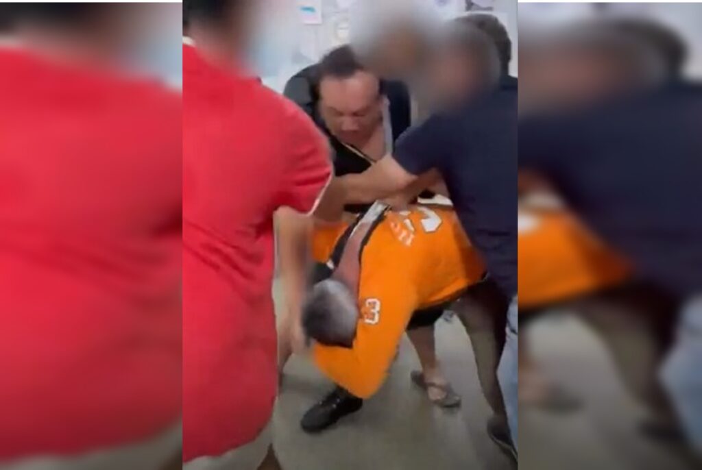 pmdf-reforca-seguranca-em-escola-onde-professor-foi-agredido