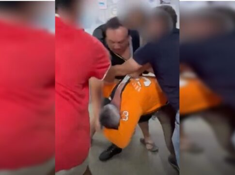 pmdf-reforca-seguranca-em-escola-onde-professor-foi-agredido