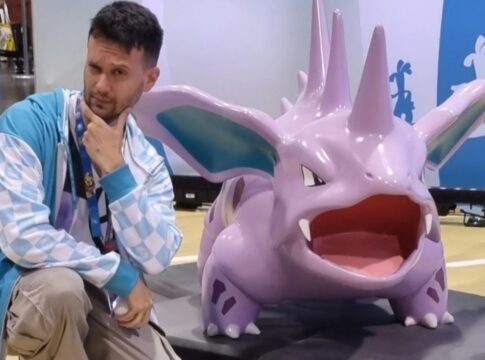 veja-prisao-do-youtuber-capitao-hunter,-suspeito-de-estuprar-criancas