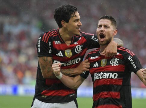 flamengo-x-racing:-confira-os-pendurados-na-semifinal-da-libertadores