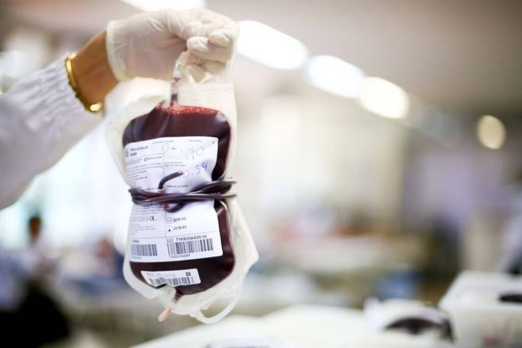 com-estoque-abaixo-do-ideal,-banco-de-sangue-de-brasilia-pede-doacoes