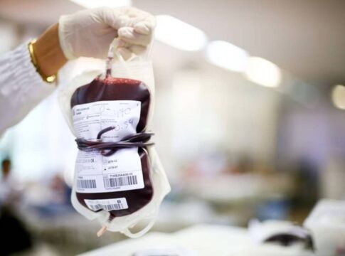com-estoque-abaixo-do-ideal,-banco-de-sangue-de-brasilia-pede-doacoes