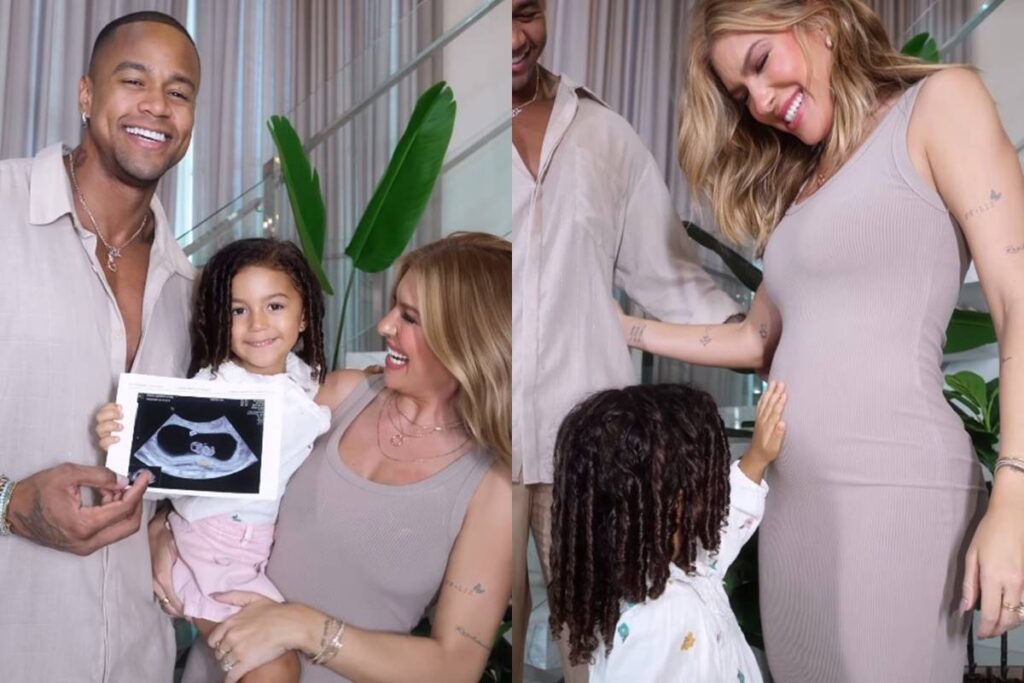 leo-santana-e-lore-improta-anunciam-gravidez:-“agora-somos-4”