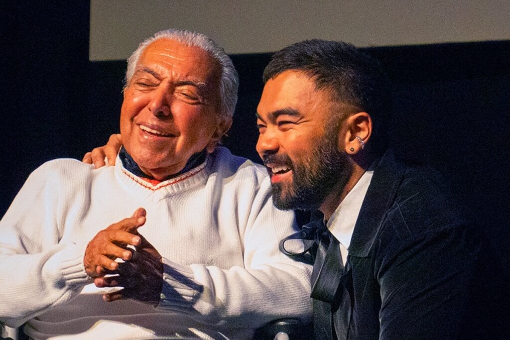 mauricio-de-sousa-surge-de-cadeira-de-rodas-em-rara-aparicao