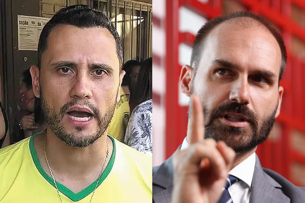 eduardo-bolsonaro-perderia-para-lula-em-2026,-diz-senador-bolsonarista