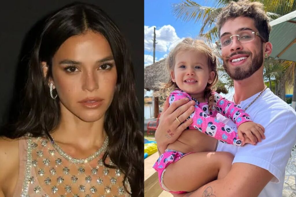 bruna-marquezine-se-derrete-por-sobrinha-de-joao-guilherme:-“perfeita”