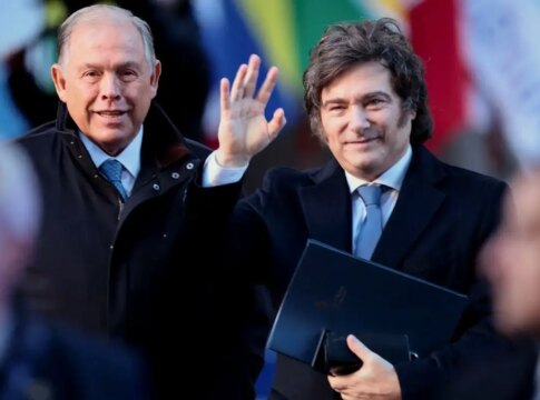 chanceler-da-argentina-pede-demissao-dias-antes-de-eleicao-legislativa