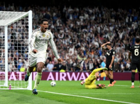 bellingham-marca-e-real-madrid-segue-invicto-na-champions-league