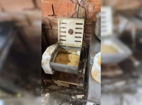 salgados-feitos-em-fabrica-infestada-de-baratas-eram-vendidos-em-feira