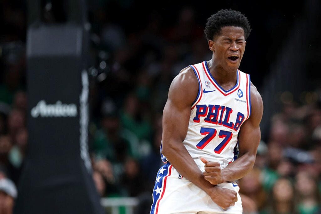 novato-supera-recorde-de-lebron-james-em-primeiro-jogo-pela-nba