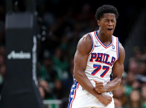 novato-supera-recorde-de-lebron-james-em-primeiro-jogo-pela-nba