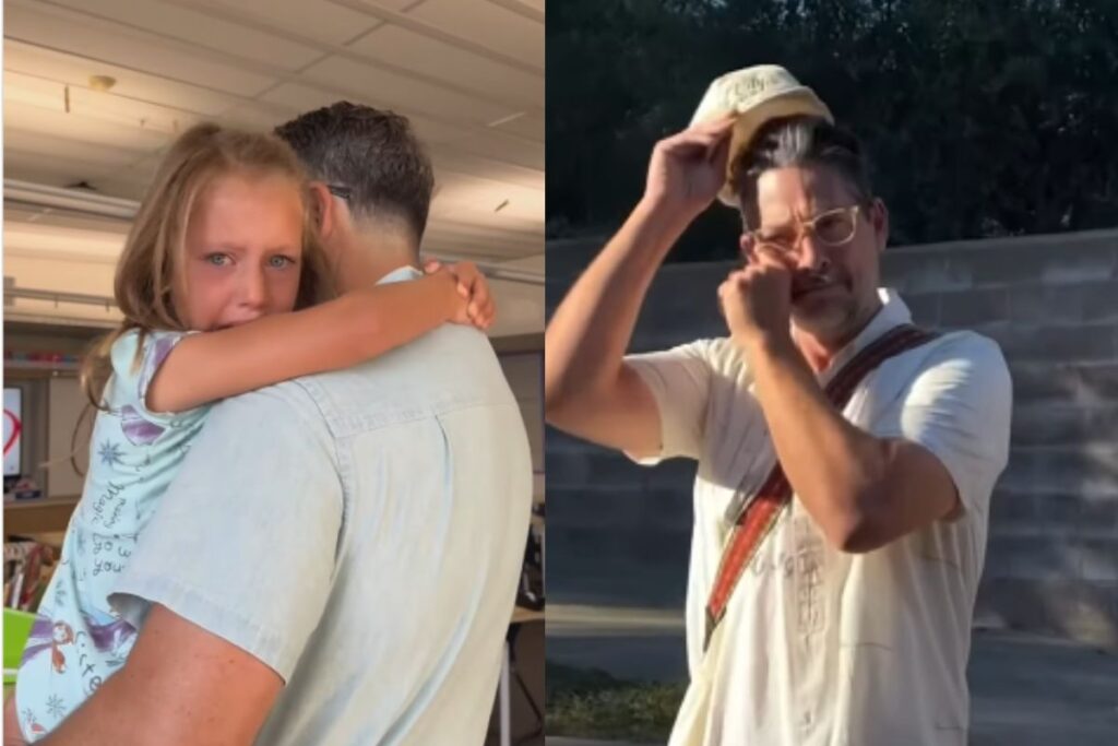 garotinha-chora-todos-os-dias-antes-da-aula;-pai-encontra-solucao