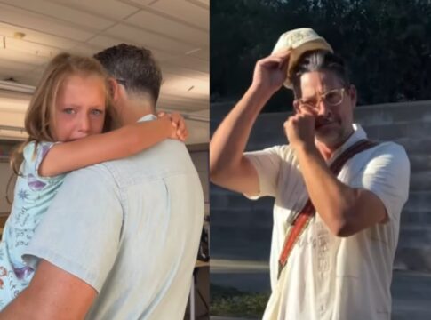 garotinha-chora-todos-os-dias-antes-da-aula;-pai-encontra-solucao