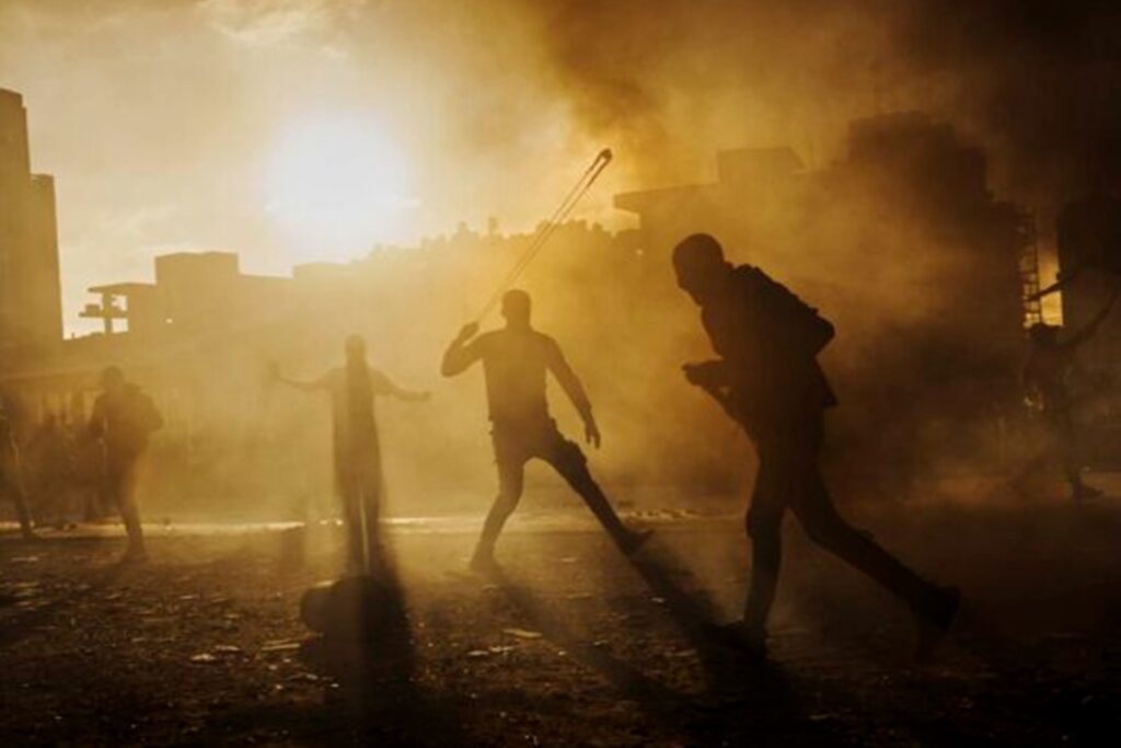 paises-assinam-declaracao-contra-plano-de-israel-de-anexar-cisjordania