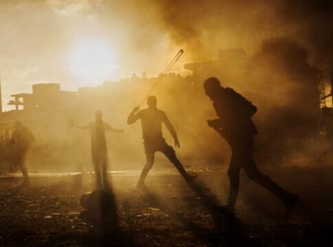 paises-assinam-declaracao-contra-plano-de-israel-de-anexar-cisjordania