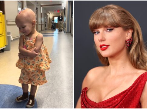 taylor-swift-emociona-mae-de-bebe-com-cancer-com-doacao:-“minha-amiga” taylor-swift-emociona-mae-de-bebe-com-cancer-com-doacao:-“minha-amiga”