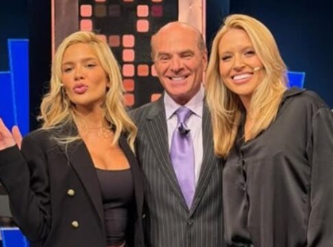 ex-namoradas-de-militao-surgem-juntas-na-tv-e-semelhanca-impressiona