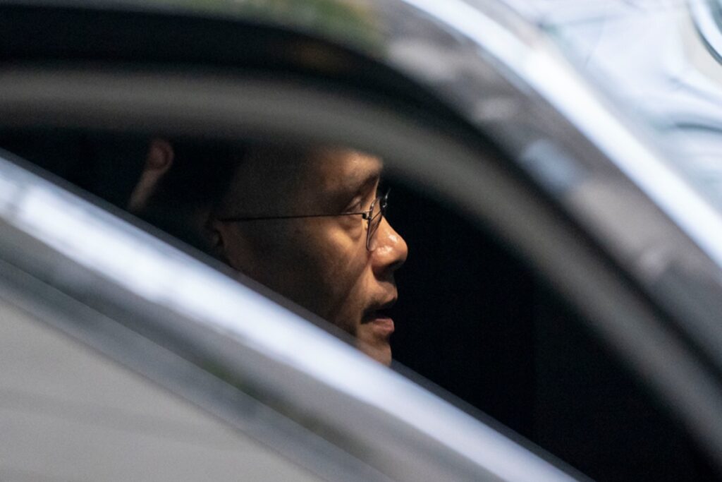 trump-da-perdao-judicial-a-ex-ceo-da-binance-que-ficou-4-meses-preso