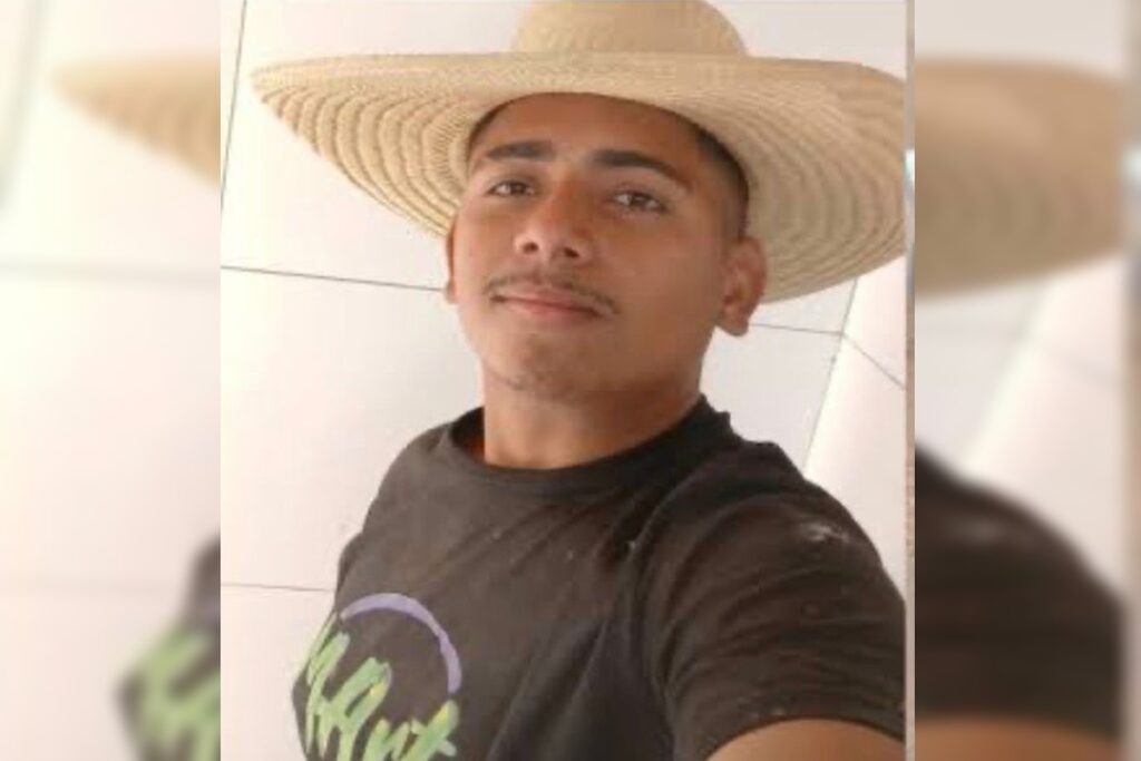 mulher-e-presa-pela-morte-de-jovem-assassinado-por-gostar-da-policia
