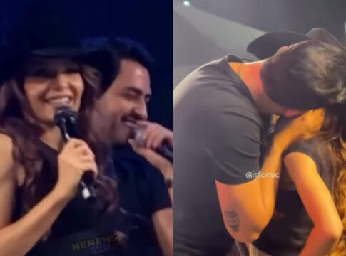 maiara-e-filho-de-leonardo-trocam-carinhos-em-show-em-goias maiara-e-filho-de-leonardo-trocam-carinhos-em-show-em-goias