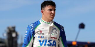 novato-na-f1-critica-especulacao-sobre-futuro-na-red-bull:-“irritante”