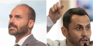 eduardo-bolsonaro-rebate-cleitinho-apos-ter-a-candidatura-questionada
