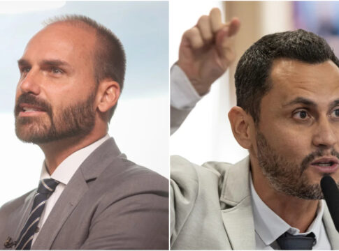 eduardo-bolsonaro-rebate-cleitinho-apos-ter-a-candidatura-questionada