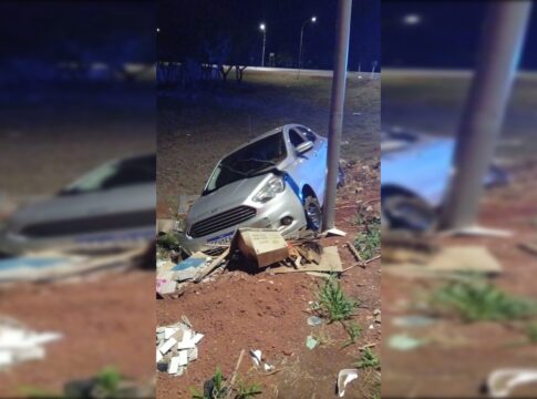 bebado-foge-de-blitz,-atropela-motociclista-e-e-preso-no-df